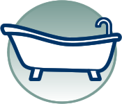 Bedford Tub Installation