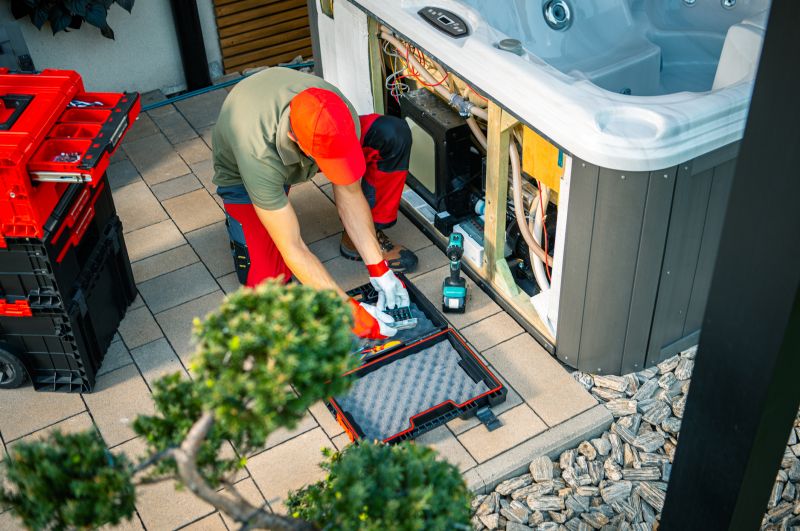 Summer Installation Benefits