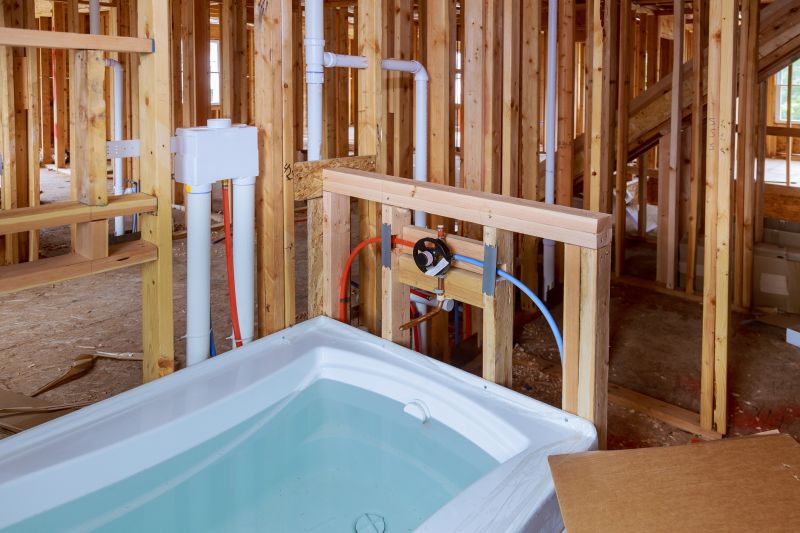 Top Bathtub Installation Companies in Bedford, IN