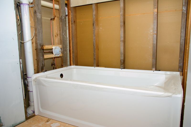 Top Bathtub Installation Companies in Nashville, IN