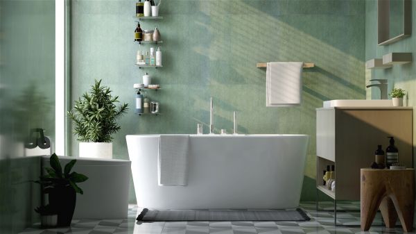 Tub Replacement in Bedford